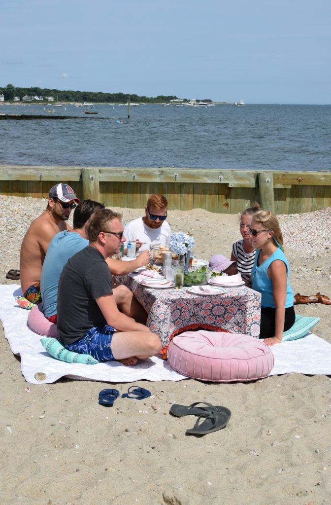 The Ultimate Picnic Guide The Well Dressed Table