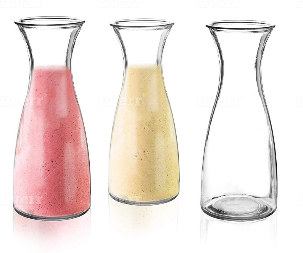 Mimosa Bar Carafe PLASTIC 